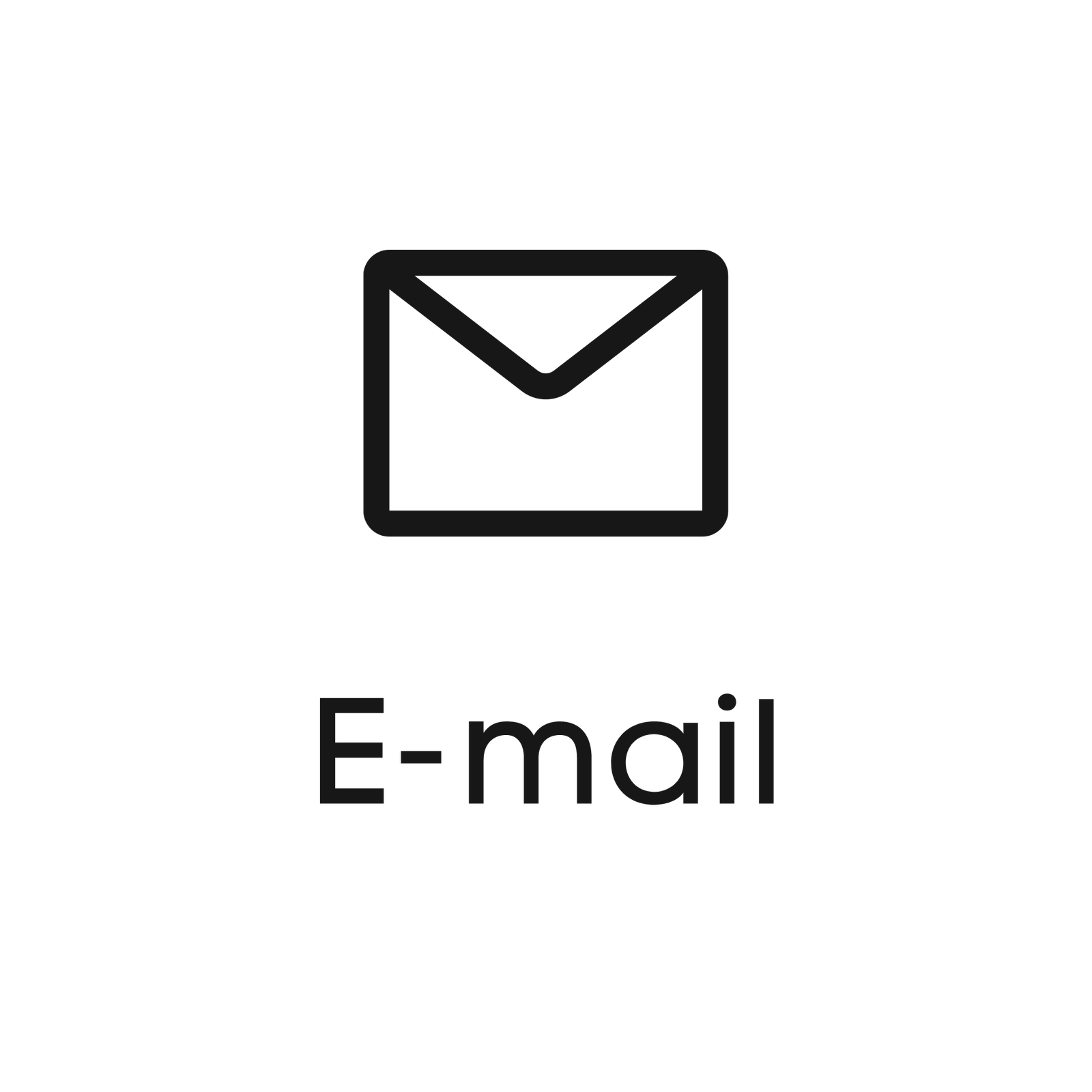 E-mail